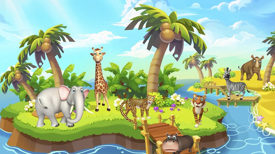  Фотообои 13328P4 