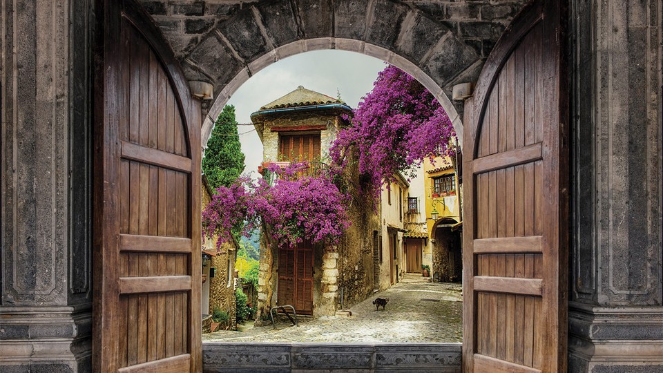  Ֆոտոպաստառ 13848P4   