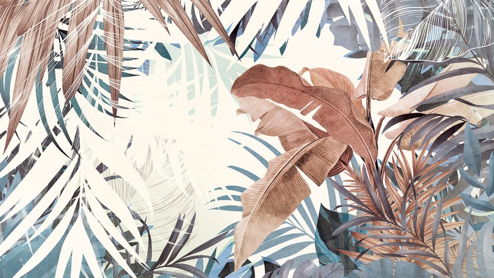  Фотообои 13805P8 