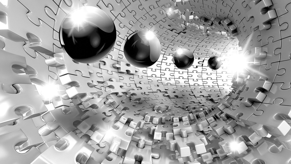  Фотообои 13595P8 