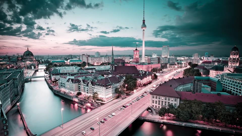  Фотообои 13359P8 