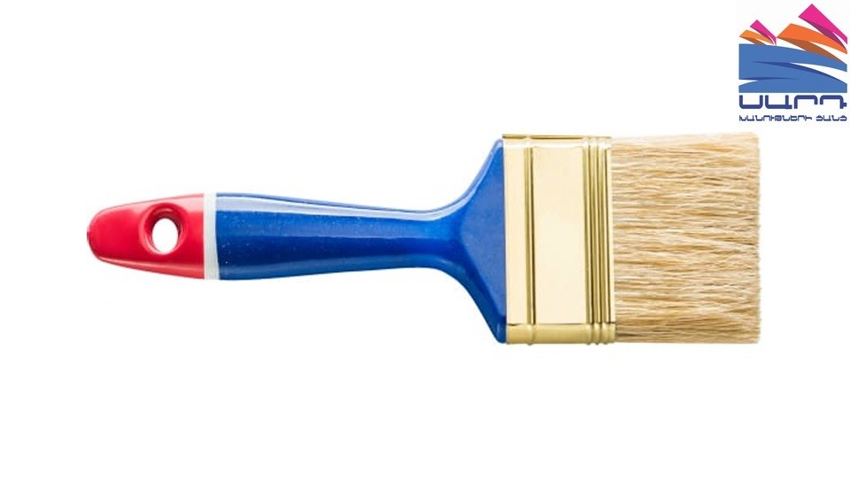 Brush Fleitz.  english 4" *31*