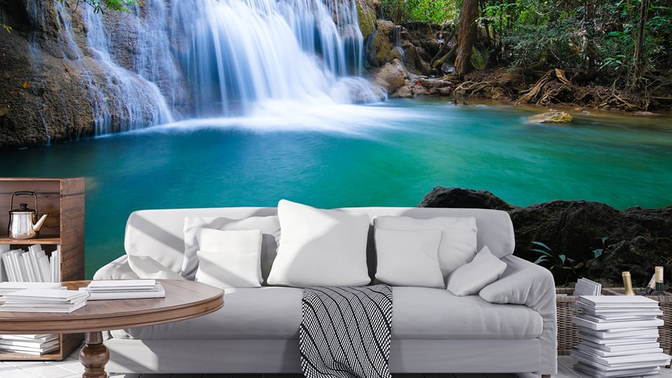  Фотообои 11893P4 