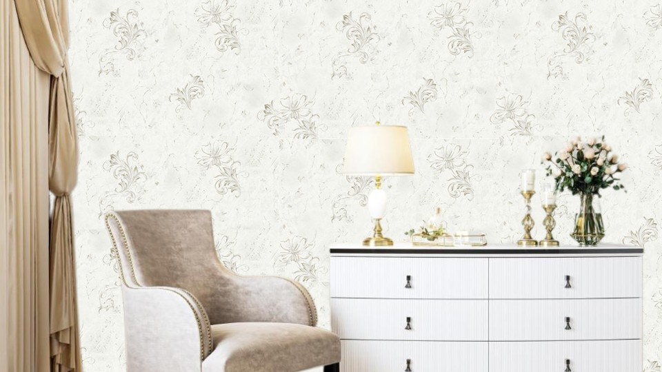 Պաստառ HK65201(1,06м/10.05м)Bellissimo Milano-2