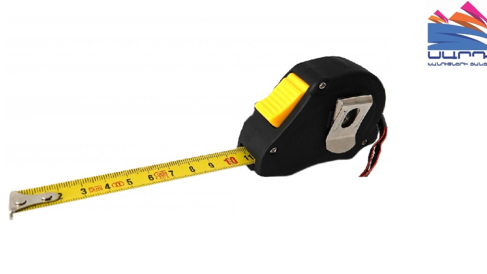 Measuring tape measure 3m*16mm