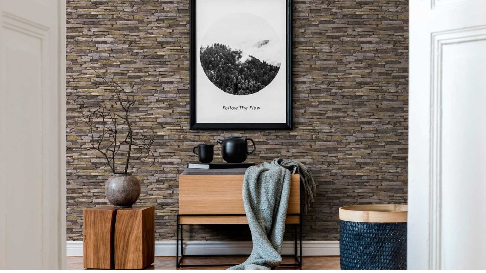 Պաստառ 9142-17 94A ELEMENTS-2