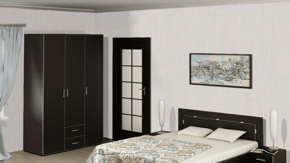 Обои 79275-3 4A  Florea (1,06м/10.05м) Florean